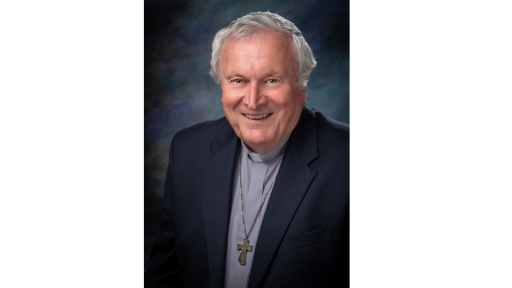 Deacon Tom