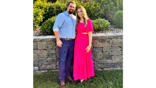 Jake & Mallorie K.