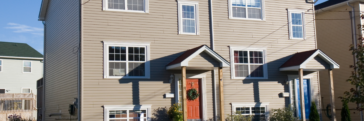 SCL MORTGAGE COLORADO DUPLEX INVESTOR LOAN
